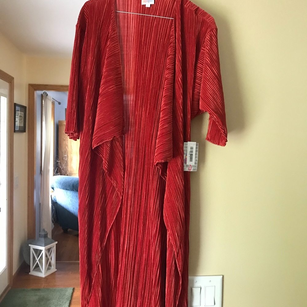 Lularoe Shirley